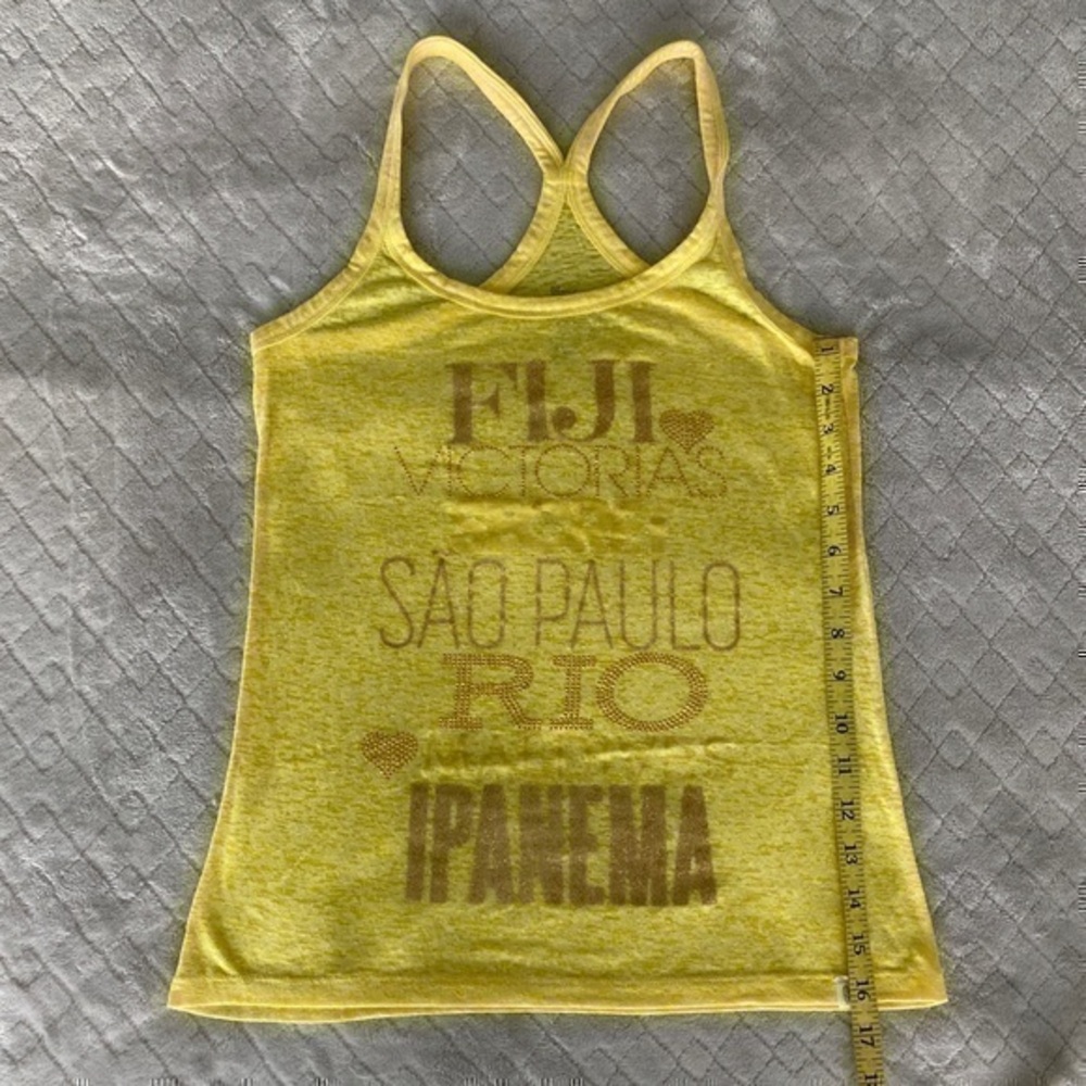 Victoria’s Secret tank top